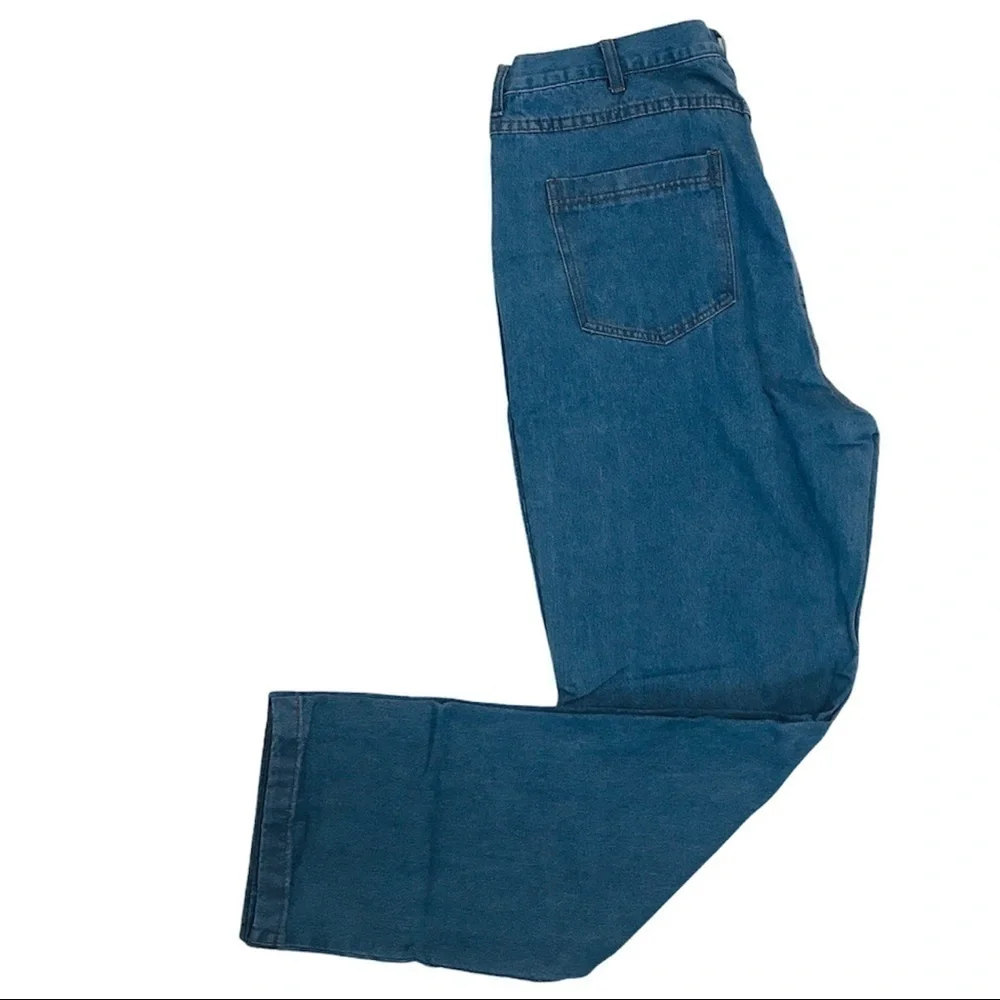 The Haband Tailgater Fit Forever 5 Pockets pants Size 40XL